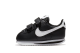 Nike Cortez Basic SL td (904769-001) schwarz 1