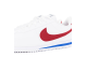 Nike Cortez Basic SL GS (904764-103) weiss 6