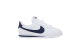 Nike Cortez Basic Neutral Indigo GS (904764-106) weiss 2