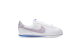 Nike Cortez Basic SL GS (904764-108) weiss 3