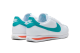 Nike Cortez Miami Dolphins (DM4044 103) weiss 3