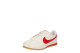 Nike Cortez Leather Sail Gum University (DM4044-110) weiss 5