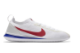 Nike Cortez Flyknit Forrest Gump (AA2029 100) weiss 3