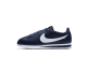 Nike Classic Cortez Leather (749571-414) blau 1