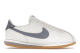 Nike Cortez Leather Sail Gum Cement Grey (DM4044-111) blanco 2
