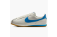 Nike Cortez Leather Sail Gum Light Photo Blue (DM4044-112) weiss 5