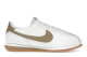 Nike Cortez Leather Sail Gum Parachute Beige (DM4044 109) beige 5