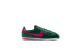 Nike Cortez Textile GS TXT (IH7654-300) grün 3
