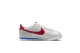 Nike Cortez (HF9994-100) weiss 3