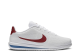 Nike Cortez Ultra Moire (845013-100) weiss 4