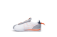 Nike x Kendrick Lamar Cortez Basic Kenny Slip (AV2950-100) weiss 4