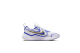 Nike Cosmic Runner Summit Persian Violet Bright Citron gs (HM4402-101) weiss 3