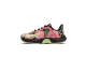Nike Court Air Zoom GP Turbo Osaka Premium HC Naomi Art Nouveau Floral (FJ2985-001) bunt 1