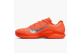 Nike Court Air Zoom Vapor 12 Premium HC Hyper Crimson Metallic Silver (HQ2599-801) orange 1