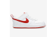 Nike Court Borough Low 2 (BQ5453-103) weiss 3