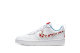 Nike Court Borough Low 2 Cherry (CJ2238-100) weiss 1