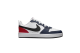Nike Court Borough Low 2 USA GS (DO7446-101) bunt 3