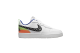 Nike Court Borough Low 2 Photon Dust GS (DV1367-101) weiss 3