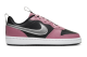 Nike Court Borough Low 2 SE Desert Berry (CT3964-600) bunt 3