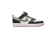 Nike Court Borough Low 2 SE Prime Metallic Pewter PS (DJ0041-100) bunt 3