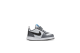 Nike Court Borough Low Grey (870029-006) grau 3