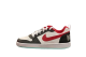 Nike Court Borough Low (DQ5354-161) bunt 1