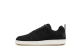 Nike Court Borough Low PRM (844881-004) schwarz 1