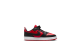 Nike Court Borough Low Recraft (DV5457-600) rot 3