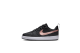 Nike Court Borough Low Recraft SE ältere (HF7307-001) schwarz 1