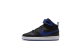 Nike Court Borough Mid 2 (CD7782-019) noir 1