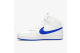 Nike Court Borough Mid 2 (CD7782-113) weiss 6