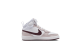 Nike Court Borough Mid 2 (CD7782-118) weiss 3