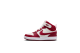 Nike Court Borough Mid 2 (CD7783-124) weiss 1