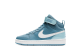 Nike Court Borough Mid 2 Cerulean (CD7782-401) blau 1