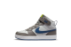 Nike Court Borough Mid 2 PS (CD7783-007) gris 1