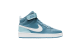 Nike Court Borough Mid 2 Cerulean (CD7782-401) blau 4