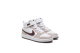 Nike Court Borough Mid 2 (CD7783-118) weiss 5