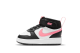 Nike Court Borough Mid 2 (CD7784-005) schwarz 5