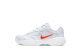 Nike Court Lite 2 Football Grey Bright Crimson (AR8838-005) weiss 1