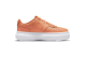 Nike Court Vision Alta (DM0113-200) laranja 2