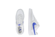 Nike Court Vision Low (FN4019-001) weiss 6