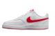 Nike Court Vision Low Next Nature (HF1744-101) weiss 6