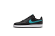 Nike Court Vision (HF0103-001) schwarz 1