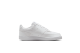 Nike Court Vision Low (HJ5846-100) weiss 3