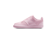 Nike Court Vision Low (HJ5846-600) pink 1