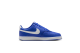 Nike Court Vision Low (HJ9135-445) blau 3