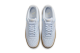 Nike Court Vision Low (IB2998-002) blau 4