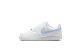 Nike Court Vision Low (IB6652-102) blanc 1