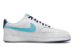 Nike Court Vision Low (dm1187-100) weiss 6