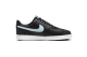 Nike Court Vision Low Next Nature (DH2987 006) schwarz 6